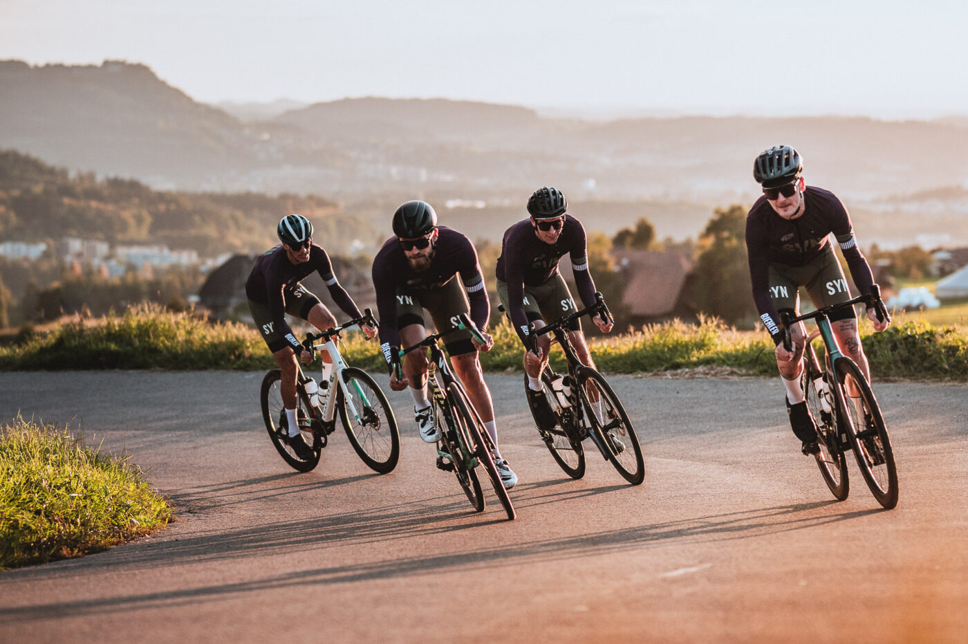 Niels Oberson Cycling Photography Biehler CMW