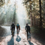 Niels Oberson Cycling Photography Gravel Biking Ileve District