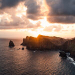 Niels Oberson Landscape Photography Tourism Madeira